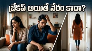 లైవ్-ఇన్ రిలేషన్‌షిప్‌లో విడిపోవడం నేరం కాదా? సుప్రీంకోర్టు సంచలన తీర్పుతో మారనున్న సమీకరణాలు!