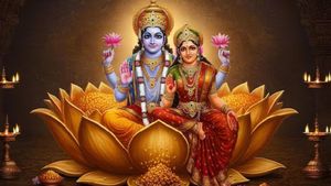 వైశాఖ పౌర్ణమి నాడు ఈ చిన్న పనులు చేస్తే.. మీ కష్టాలన్నీ మంచులా కరిగిపోతాయి!