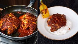 పైన క్రిస్పీగా, లోపల జ్యూసీగా..వైరల్ ఫిష్ ఫ్రై ఈజీగా ఇలా చేసేయండి