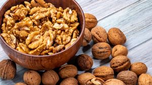 నానబెట్టిన వాల్‌ నట్స్..15 రోజులు తింటే మీ శరీరంలో జరిగే అద్భుతాలు ఇవే!