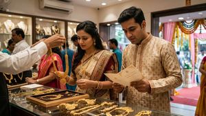 పెళ్లిళ్ల సీజన్ రద్దీ.. మీ వేడుకను పాడుచేయకుండా ఇలా ప్లాన్ చేసుకోండి!