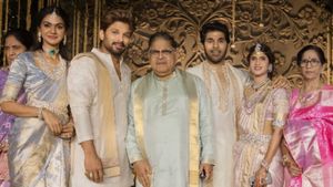 అల్లు అర్జున్ రిలేషన్ షిప్ సీక్రెట్..భార్యాభర్తల గొడవలకు బన్నీ ఇచ్చిన సాలిడ్ సొల్యూషన్ ఇదే!