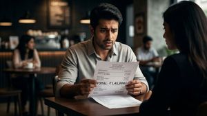డేటింగ్ యాప్స్‌లో కొత్త డేంజర్.. కేఫ్‌కు వెళ్తే లక్షల్లో బిల్లు, జాగ్రత్త!