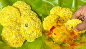 సండే స్పెషల్ గా తమిళనాడు ఫేమస్ ముట్టా ఇడ్లీ..10 నిమిషాల్లో ఈ హై ప్రొటీన్ బ్రేక్ ఫాస్ట్ ఎలా చేయాలంటే..