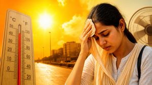 ఎండల దెబ్బకు పీరియడ్స్ ఆలస్యమవుతున్నాయా? మహిళలు అస్సలు మిస్ అవ్వకూడని హెచ్చరికలు!