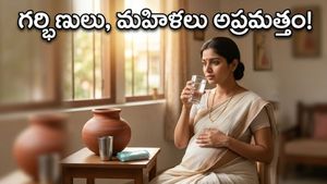ఎండలు మండిపోతున్నాయి! గర్భిణులు, పీరియడ్స్‌లో ఉన్న మహిళలు ఈ విషయాలు తెలియకపోతే ప్రమాదమే!