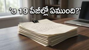హైదరాబాద్ టెక్కీ రాసిన 19 పేజీల నోట్… ఆ ఒక్క నిర్ణయం వెనుక ఉన్న భయంకరమైన నిజం ఇదే!