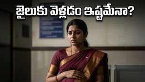 లింగ నిర్ధారణ పరీక్షలు చేయించుకుంటున్నారా? జైలు శిక్ష పడే ప్రమాదం ఉంది, అసలు నిజాలు ఇవే!