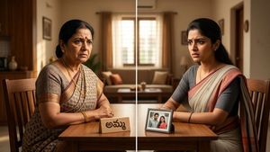 మదర్స్ డే రోజున అత్తాకోడళ్ల మధ్య గొడవలు… అసలు కారణం తెలిస్తే షాక్ అవుతారు!