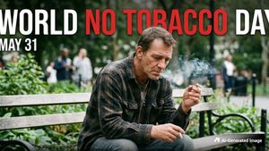 World No Tobacco Day: సిగరెట్ వదిలేసిన 20 నిమిషాల్లోనే అద్భుతం.. మీ శరీరంలో జరిగే మ్యాజిక్ ఇదే!