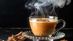 International Tea Day: అలసిన శరీరానికి కప్పు ‘టీ’తో ఎనలేని ఉత్సాహం.. ‘చాయ్‌’ స్పెషల్‌ స్టోరీ.!