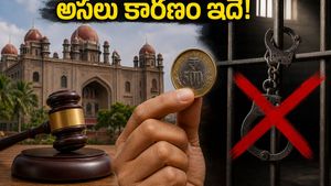 భర్తను కత్తితో పొడిచిన భార్య… జైలు శిక్షను రద్దు చేస్తూ హైకోర్టు ఇచ్చిన తీర్పు వెనుక అసలు ట్విస్ట్ ఇదే!