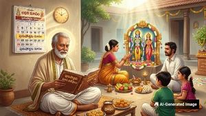అధిక మాసంలో ఈ 4 వస్తువులు ఇంట్లో ఉంటే చాలా డేంజర్‌.. వెంటనే తీసేయండి.!