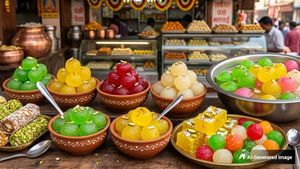ఆగ్రా ఫేమస్ పేఠా స్వీట్.. ఇంట్లోనే సులభంగా తయారు చేసుకోండిలా..
