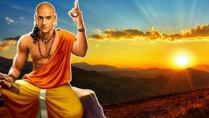 Chanakya Niti: చాలామంది జీవితంలో ఆలస్యంగా నేర్చుకునే 8 పాఠాలు..టాలెంట్ ఉన్నా ఫెయిల్?