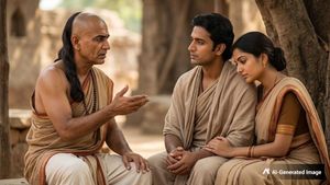భర్తలకు హెచ్చరిక..భార్యను  ఎట్టి పరిస్థితుల్లోనూ ఆ 4 ప్లేస్ లకు తీసుకెళ్లొద్దు!