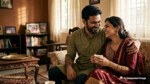  మీ లవర్ లో ఈ 5 అవలక్షణాలు ఉంటే.. మీ లైఫ్ రిస్క్ లో పడ్డట్టే!