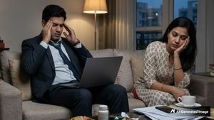 35 ఏళ్ల తర్వాత శృంగారంపై ఆసక్తి, స్టామినా తగ్గుతుందా? తిరిగి ఎనర్జీ పొందే సూపర్ టిప్స్!