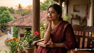 అమ్మాయిల గురించి మీకు తెలియని 7 షాకింగ్ నిజాలు!