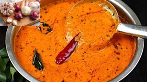 టిఫిన్స్ లోకి కేరళ స్పెషల్ కొబ్బరి చట్నీ..రెండు తినే వారు నాలుగు ఇడ్లీలు లాగించేస్తారు!