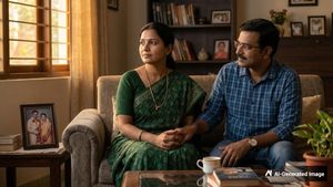 మీ బంధం కలకాలం నిలవాలంటే... ఒకరినొకరు ఈ 5 మాటలు ఎన్నటికీ అనుకోకండి!
