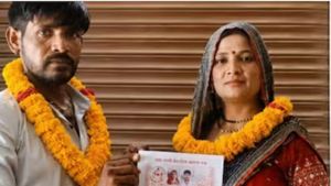 కన్న కూతురికి పంగనామం పెట్టి అల్లుడిని పెళ్లాడిన అత్త..టీవీ సీరియల్స్‌ ను మించిన మసాలా లవ్ స్టోరీ!