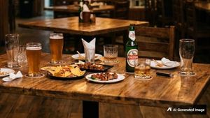 Beer vs Whisky: బీర్ సేఫా? విస్కీ బెటరా? మందుబాబులు తెలుసుకోవాల్సిన షాకింగ్ నిజాలు!