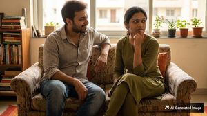 నిజమైన ప్రేమనా ? లేక ఎమోషనల్ అటాచ్‌మెంటా? ఈ ఒక్క ప్రశ్నతో తేలిపోతుంది!