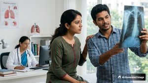సిగరెట్ ముట్టకపోయినా యువకులకు లంగ్ క్యాన్సర్..మీలో ఈ 5 లక్షణాలు కనిపిస్తున్నాయా?