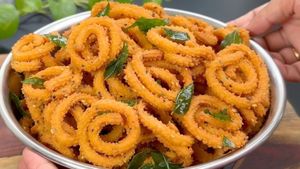 కరకరలాడే చిట్టి మురుకులు..పెద్దలకే కాదు, పిల్లలకు కూడా భలే నచ్చేస్తాయి..ఈజీగా చేసుకోండిలా..