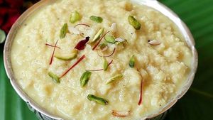 నోరూరించే స్వచ్ఛమైన పాలకోవా.. కేవలం 3 పదార్థాలతో మీ ఇంట్లోనే ఎలా చేసుకోవాలంటే..