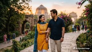 అమ్మాయిలను అర్థం చేసుకునే 3 మాస్టర్‌ క్లాస్‌ టిప్స్‌.. ఇవి పాటిస్తే మీ రిలేషన్‌ సేఫ్‌.!