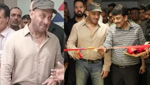 కండల వీరుడికి ఏమైంది? సల్మాన్ ఖాన్‌ ఇలా అయిపోడానికి కారణం అదేనా?