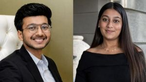 పెద్దలు కుదిర్చిన పెళ్లి: మీ కాబోయే భాగస్వామి ఒత్తిడితో పెళ్లికి ఒప్పుకున్నారా?  ఇలా కనిపెట్టండి!
