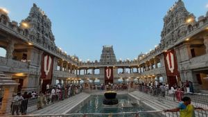 తెలంగాణ టూరిజం బంపరాఫర్..తక్కువ ధరకే యాదగిరిగుట్ట, స్వర్ణగిరి, పోచంపల్లి టూర్