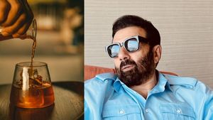 మద్యపానం కొందరికి వ్యసనమైతే.. మరికొందరికి ఎందుకు కాదు.. సన్నీడియోల్‌ అనుభవం ఇదే.! 