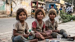 రోడ్డుపై పెరిగే బిచ్చగాళ్ల పిల్లలు వ్యాక్సిన్లు లేకపోయినా.. హెల్తీగా, స్ట్రాంగ్ గా ఎందుకు కనబడతారు?