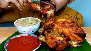 Chicken Benefits: చికెన్ తింటే కలిగే 5 అద్భుత ప్రయోజనాలు ఇవే!