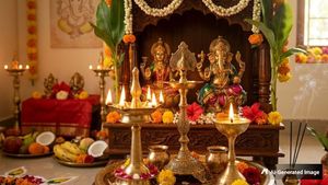 సాయంత్రం వేళ ఇంట్లో ఎన్ని దీపాలు వెలిగించాలి?అష్టైశ్వర్యాలు తెచ్చే అద్భుతమైన మార్గం..