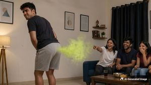 పిత్తులు వేసే వాళ్లని చూసి నవ్వుతున్నారా? ఈ షాకింగ్ నిజాలు తెలుసుకోండి..