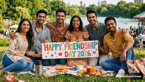 అరేయ్ మామా.. మీ బెస్ట్ ఫ్రెండ్‌ కి పంపించడానికి అదిరిపోయే ఫ్రెండ్‌ షిప్ డే విషెస్, కోట్స్,స్టేటస్ లు..