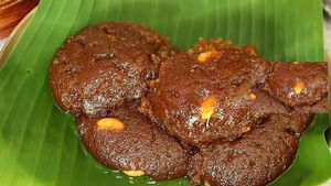 వరలక్ష్మీ వ్రతం స్పెషల్‌.. పదే నిమిషాల్లో శ్రీరంగం టెంపుల్‌ స్టైల్‌ ‘జీరా’ ప్రసాదం రెడీ.!