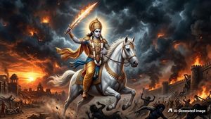 కలియుగం ముగిసేది ఎప్పుడు? మనిషి ఆయుష్షు కేవలం 20 ఏళ్లేనా?