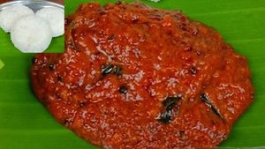 ఈ ఒక్క చట్నీ ఉంటే చాలు.. ఇడ్లీలు, దోశలు ఎన్ని తింటారో లెక్కే ఉండదు!
