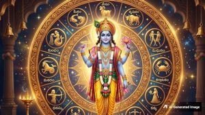 కన్నయ్య కరుణ: శ్రీకృష్ణ జన్మాష్టమి రోజు నుంచి ఈ రాశులకు కుబేర యోగమే! 
