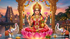 గ్రహాల అరుదైన కలయిక: ఈ 4 రాశుల వారికి కుబేర యోగం.. మహాలక్ష్మి రాజయోగంతో పట్టిందల్లా బంగారమే!