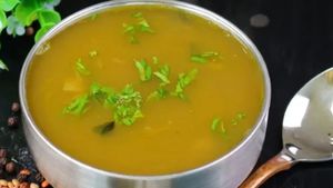 కీళ్ల నొప్పులు, జలుబును మాయం చేసే మునగాకు ఉలవల సూప్..ఎలా చేసుకోవాలంటే..