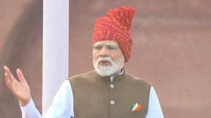 డ్రగ్స్‌కి బానిస అవుతున్న యువత.. మాదకద్రవ్య రహిత దేశంగా మార్చాలని ప్రధాని మోదీ పిలుపు.!