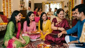 సోదరి లేకపోతే ఎవరు రాఖీ కట్టవచ్చు.. రక్షాబంధన్‌ ఉద్దేశం, నియమాలు తెలుసుకోండి.!