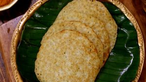 సగ్గుబియ్యంతో హెల్తీ బ్రేక్‌ఫాస్ట్‌.. మెత్తగా, స్పాంజీలా నోట్లో వేస్తే కరిగిపోయేలా కమ్మనైన దోశలు.!